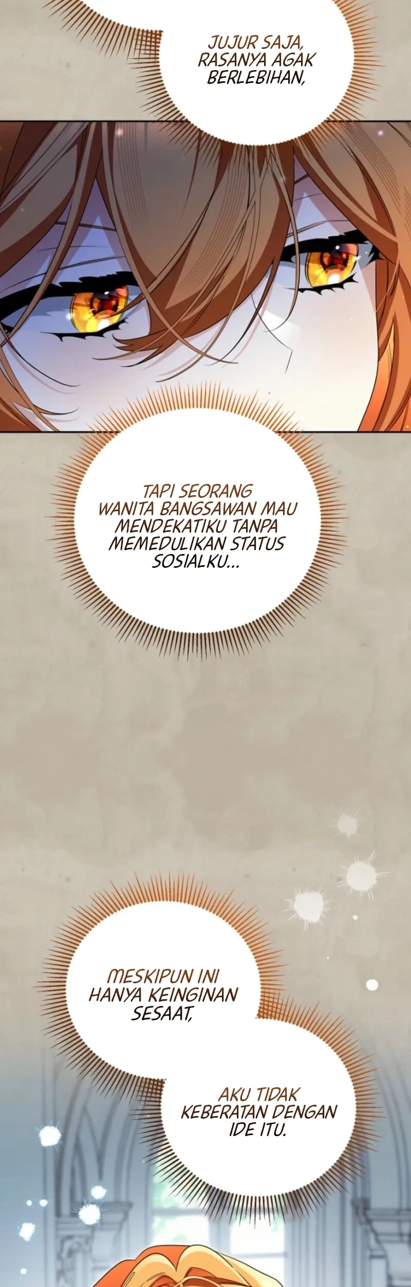 Marriage with a Suspiciously Demure Husband Chapter 32 Gambar 23