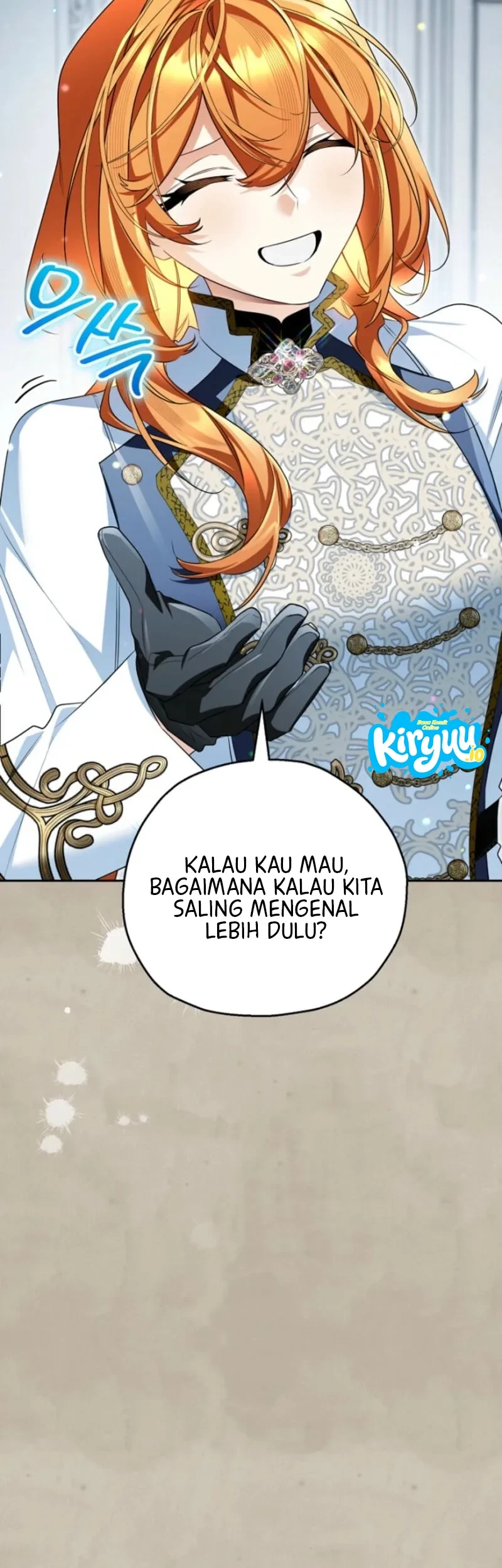Marriage with a Suspiciously Demure Husband Chapter 32 Gambar 24