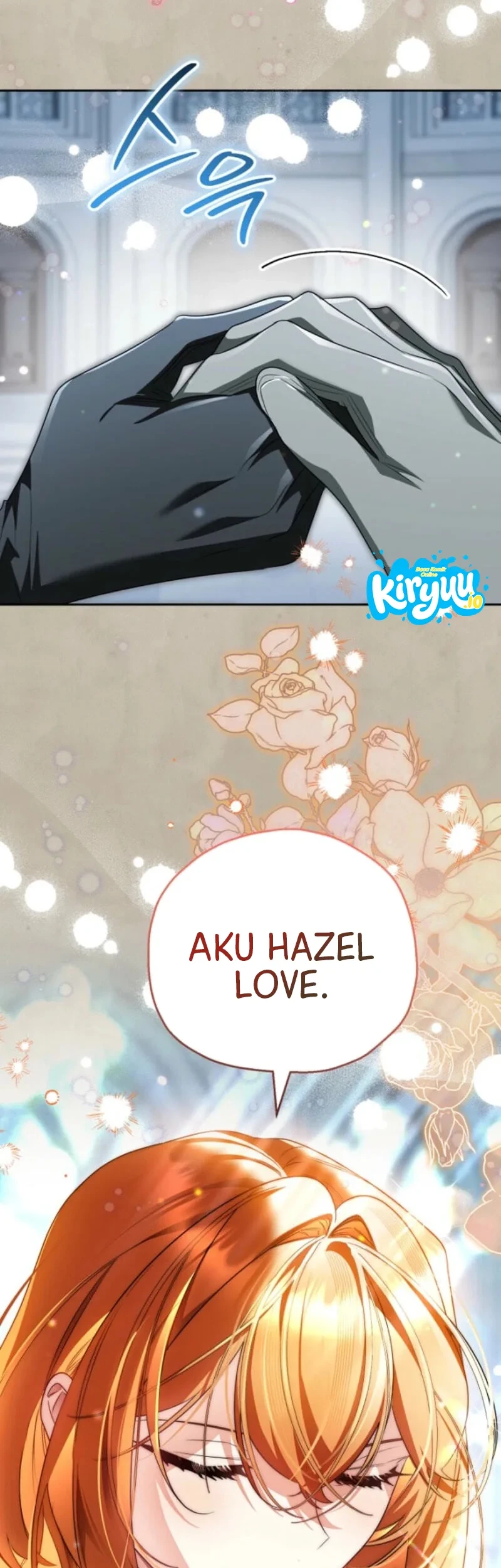 Marriage with a Suspiciously Demure Husband Chapter 32 Gambar 28