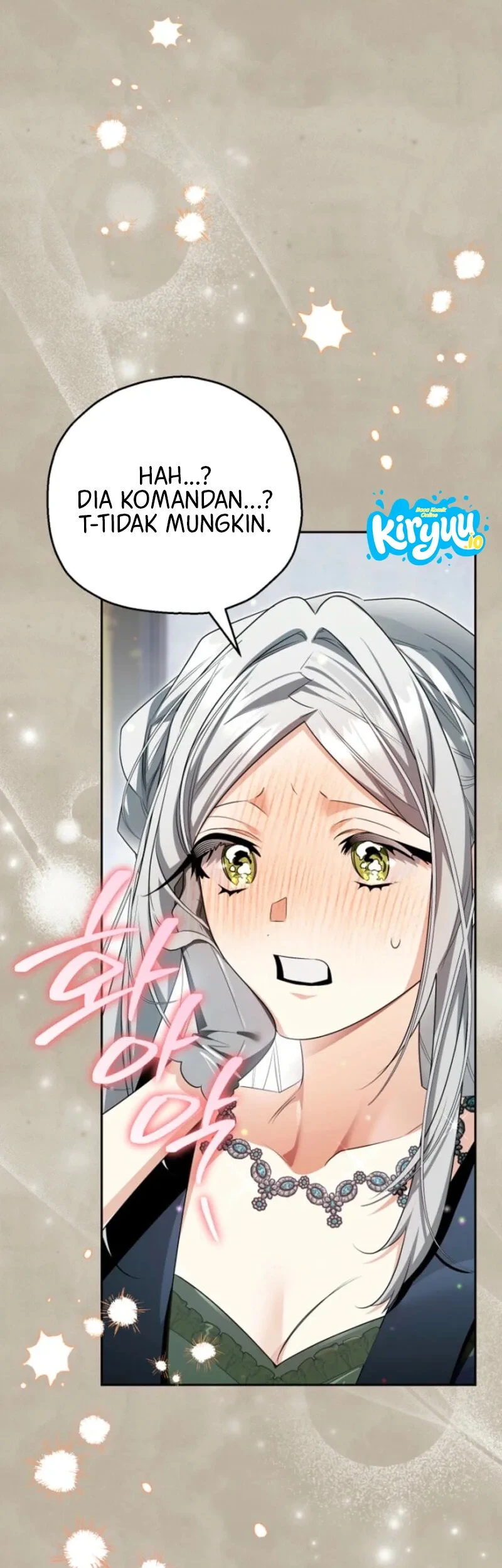 Marriage with a Suspiciously Demure Husband Chapter 32 Gambar 34