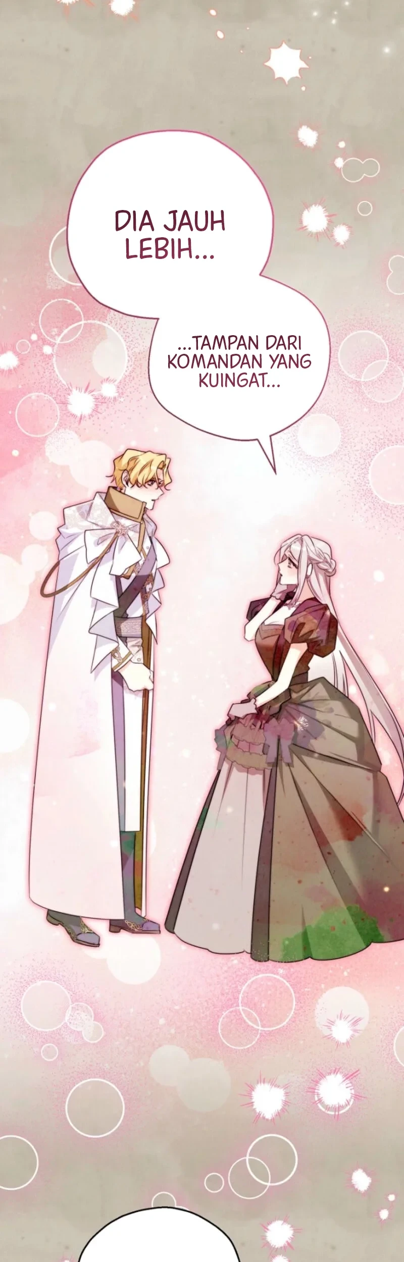 Marriage with a Suspiciously Demure Husband Chapter 32 Gambar 35