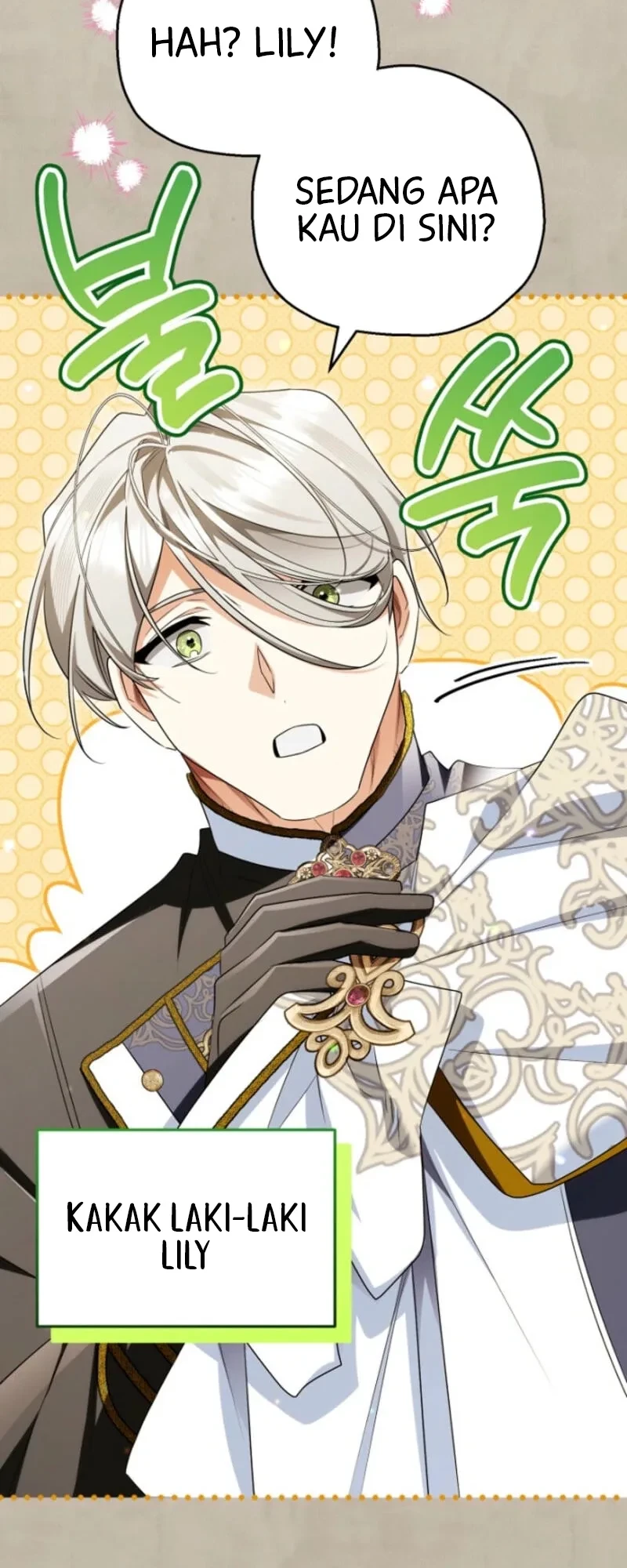 Marriage with a Suspiciously Demure Husband Chapter 32 Gambar 36
