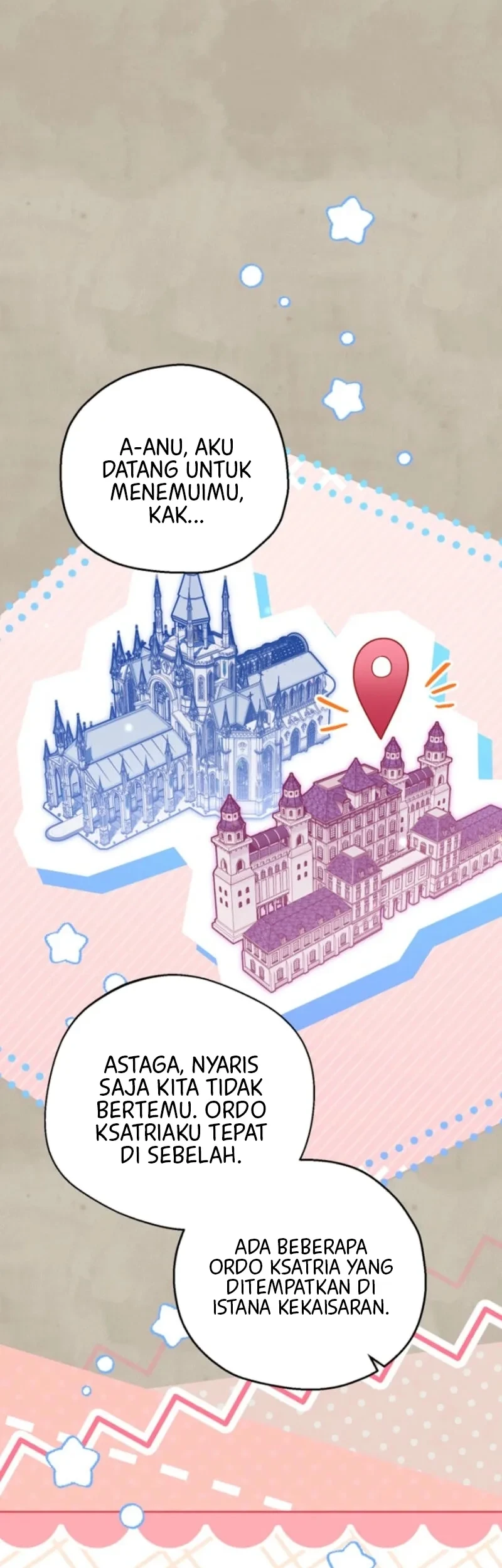 Marriage with a Suspiciously Demure Husband Chapter 32 Gambar 37