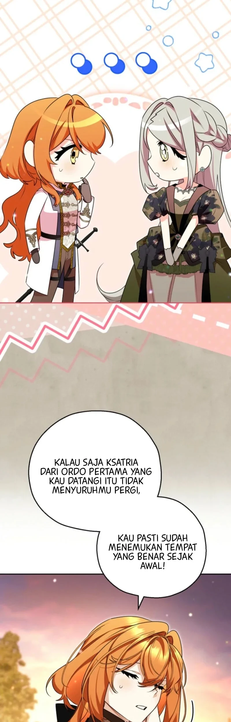 Marriage with a Suspiciously Demure Husband Chapter 32 Gambar 38