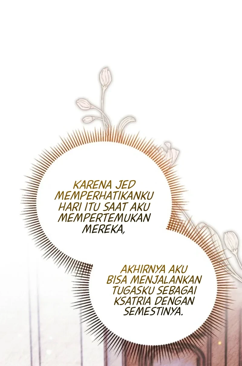 Marriage with a Suspiciously Demure Husband Chapter 32 Gambar 41