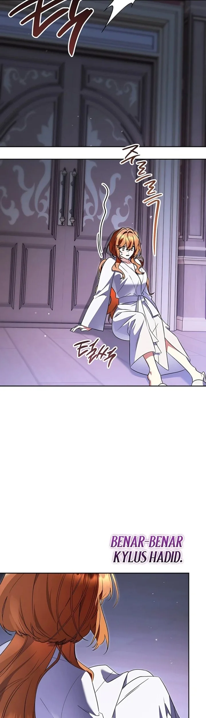 Marriage with a Suspiciously Demure Husband Chapter 4 Gambar 32