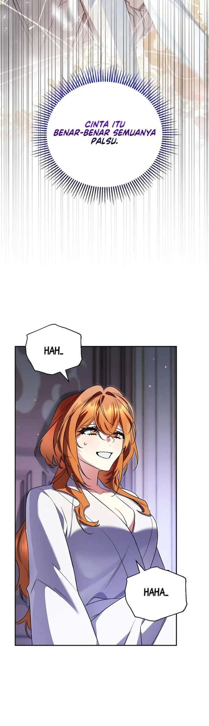 Marriage with a Suspiciously Demure Husband Chapter 4 Gambar 35