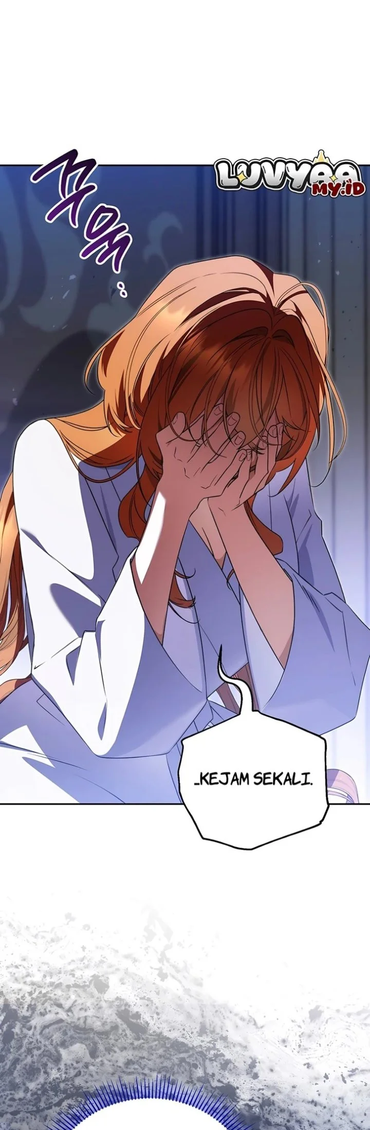 Marriage with a Suspiciously Demure Husband Chapter 4 Gambar 36