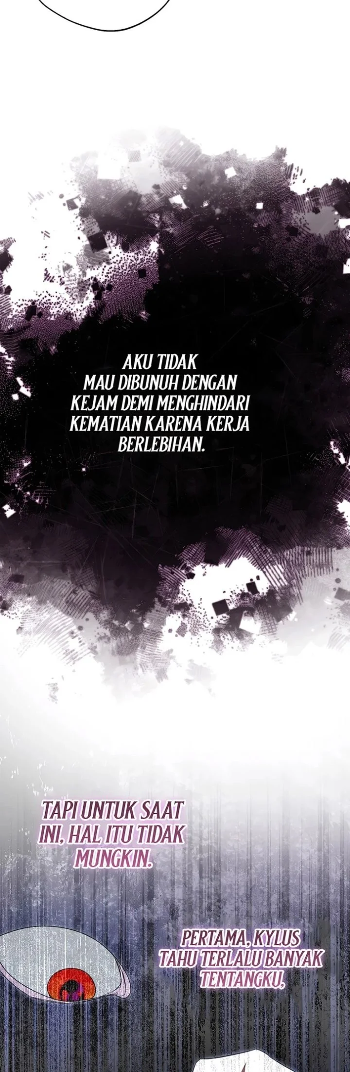 Marriage with a Suspiciously Demure Husband Chapter 4 Gambar 39