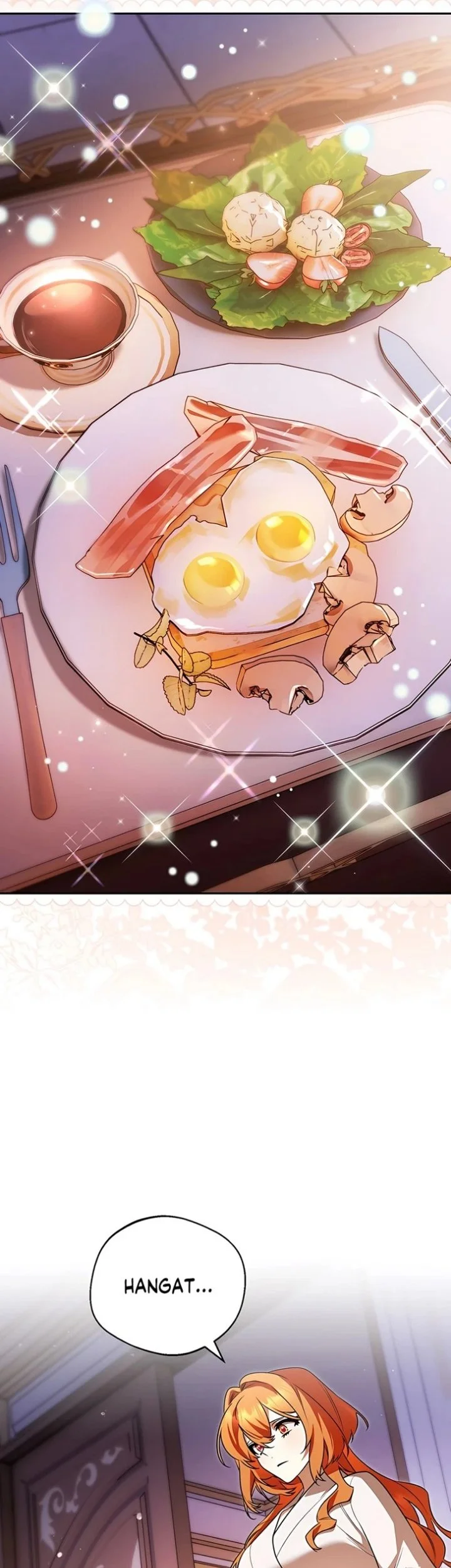 Marriage with a Suspiciously Demure Husband Chapter 4 Gambar 47