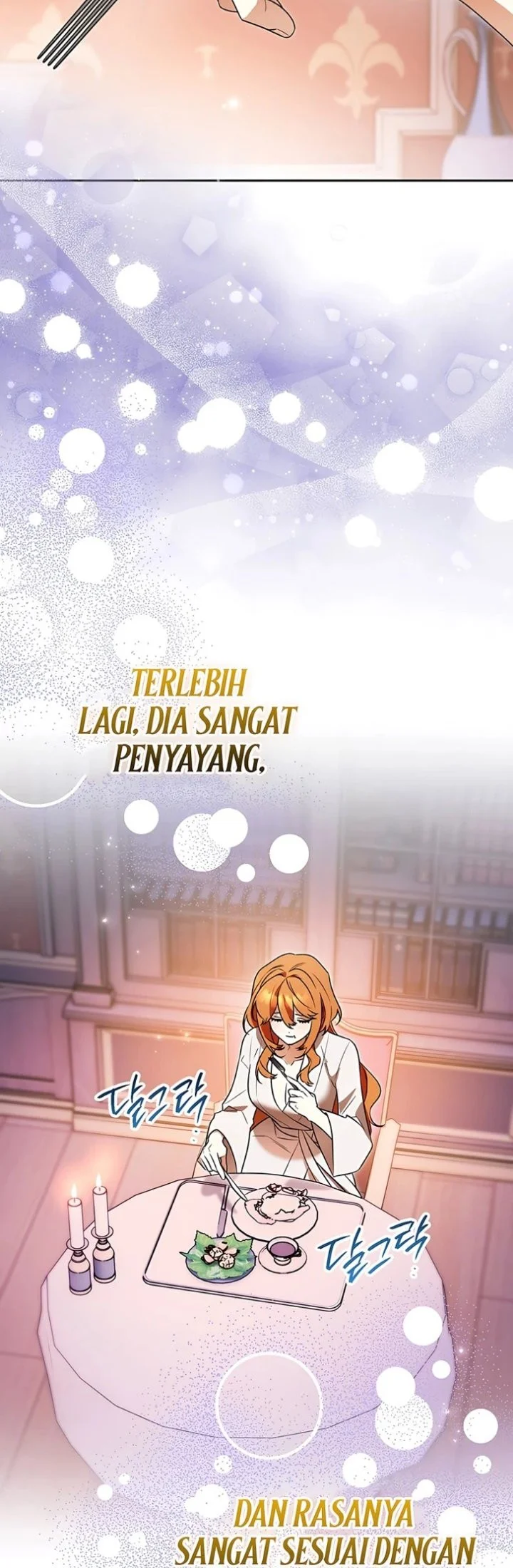 Marriage with a Suspiciously Demure Husband Chapter 4 Gambar 51
