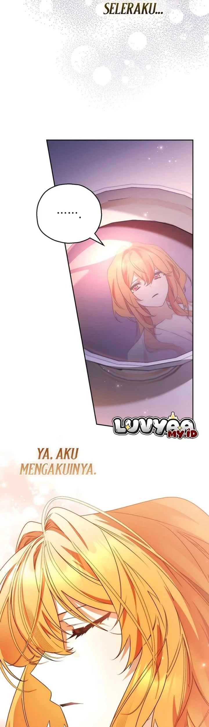 Marriage with a Suspiciously Demure Husband Chapter 4 Gambar 52