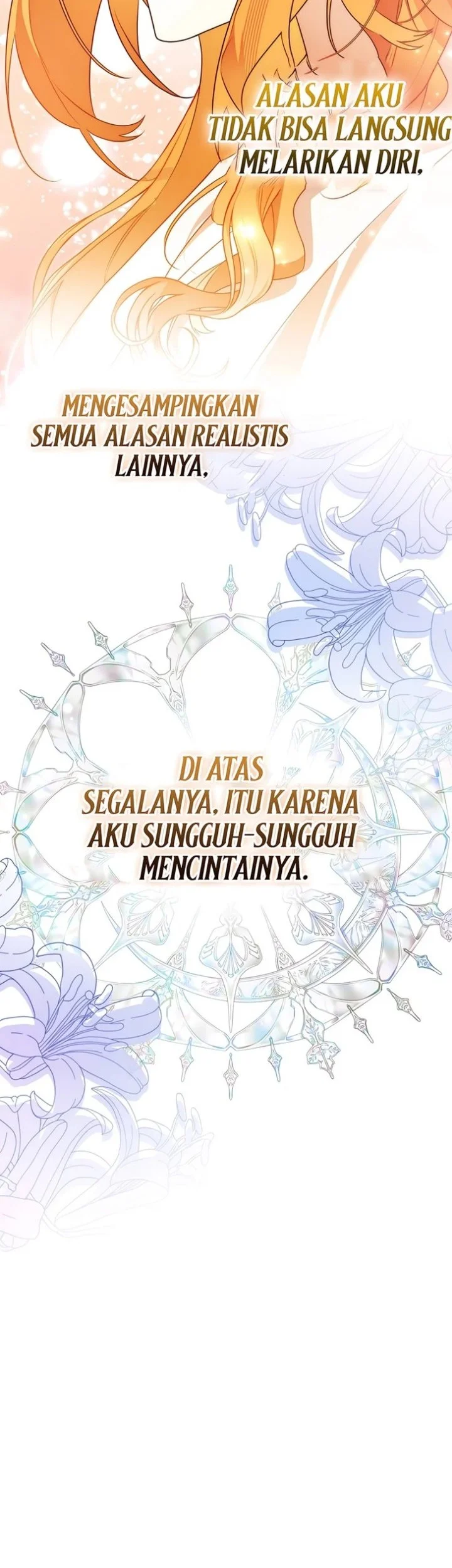 Marriage with a Suspiciously Demure Husband Chapter 4 Gambar 53