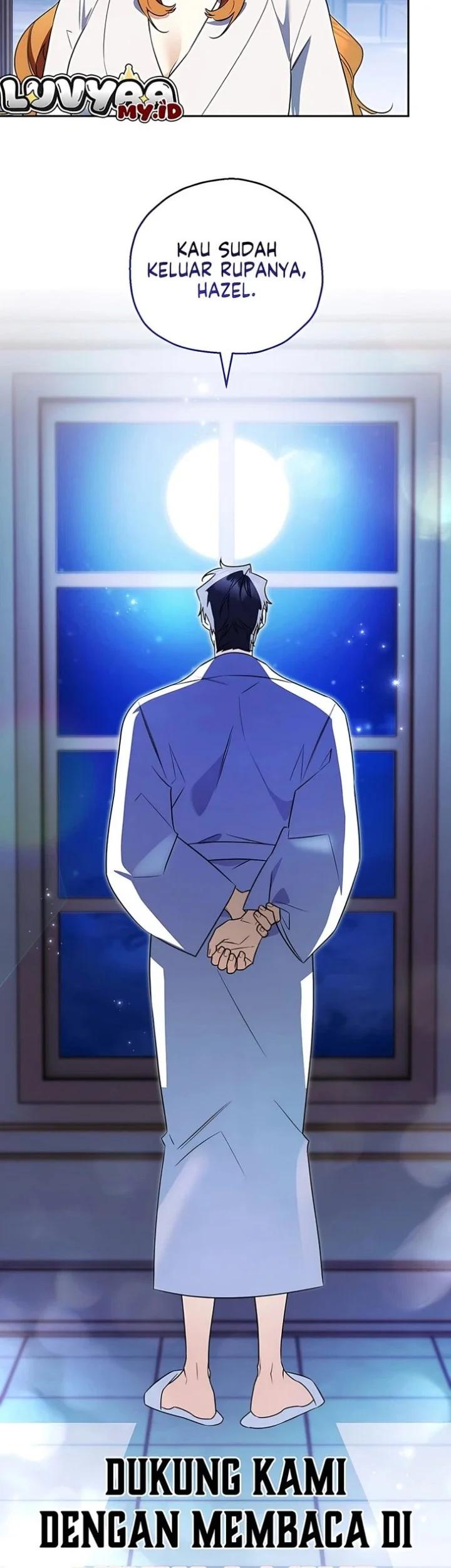Marriage with a Suspiciously Demure Husband Chapter 4 Gambar 59