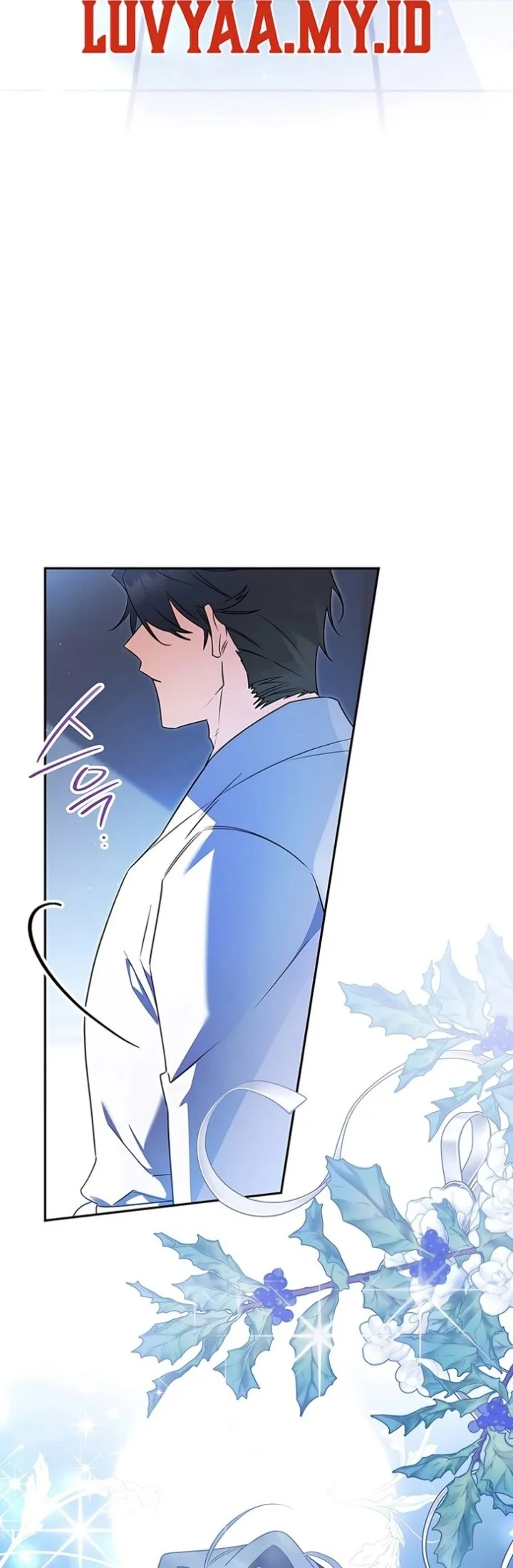 Marriage with a Suspiciously Demure Husband Chapter 4 Gambar 60