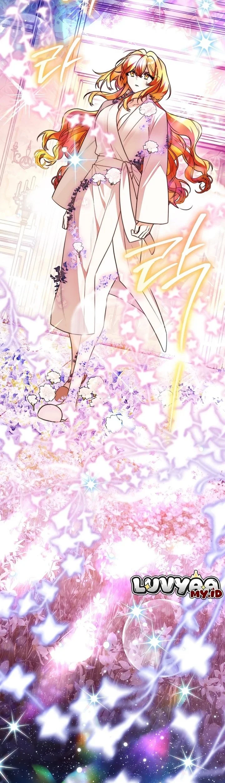 Marriage with a Suspiciously Demure Husband Chapter 4 Gambar 5