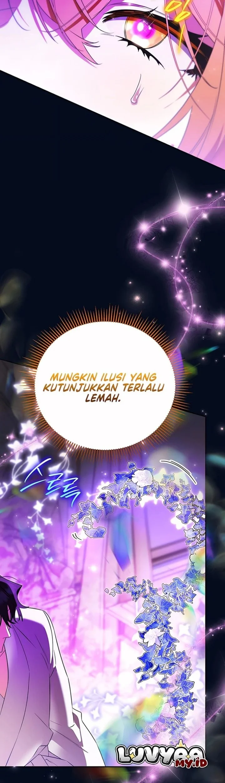 Marriage with a Suspiciously Demure Husband Chapter 4 Gambar 13