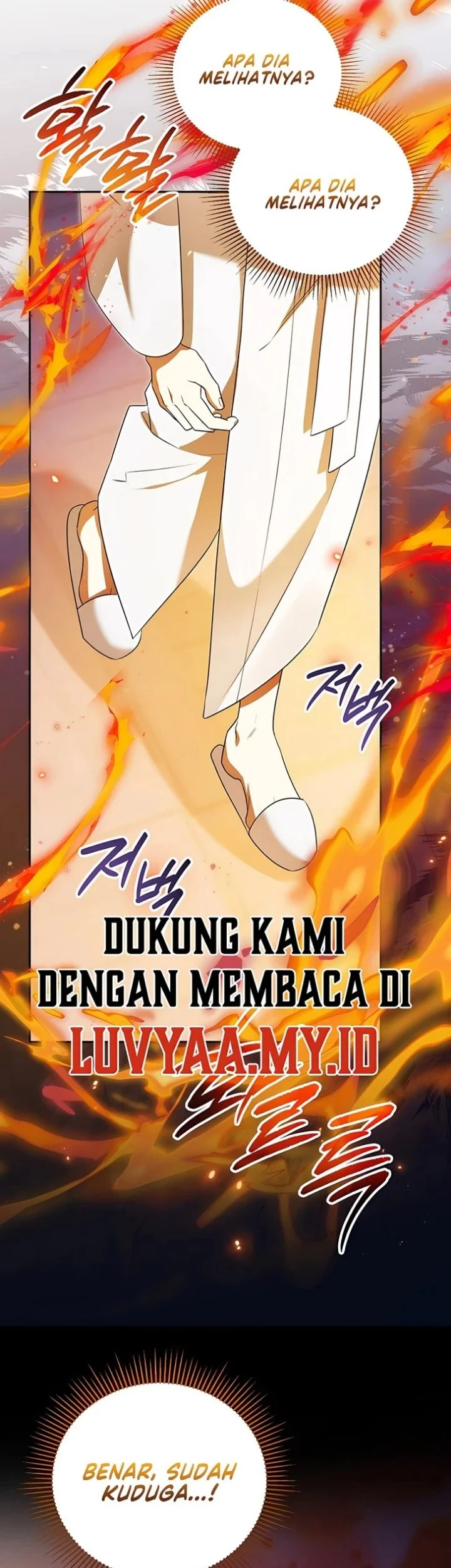 Marriage with a Suspiciously Demure Husband Chapter 4 Gambar 19