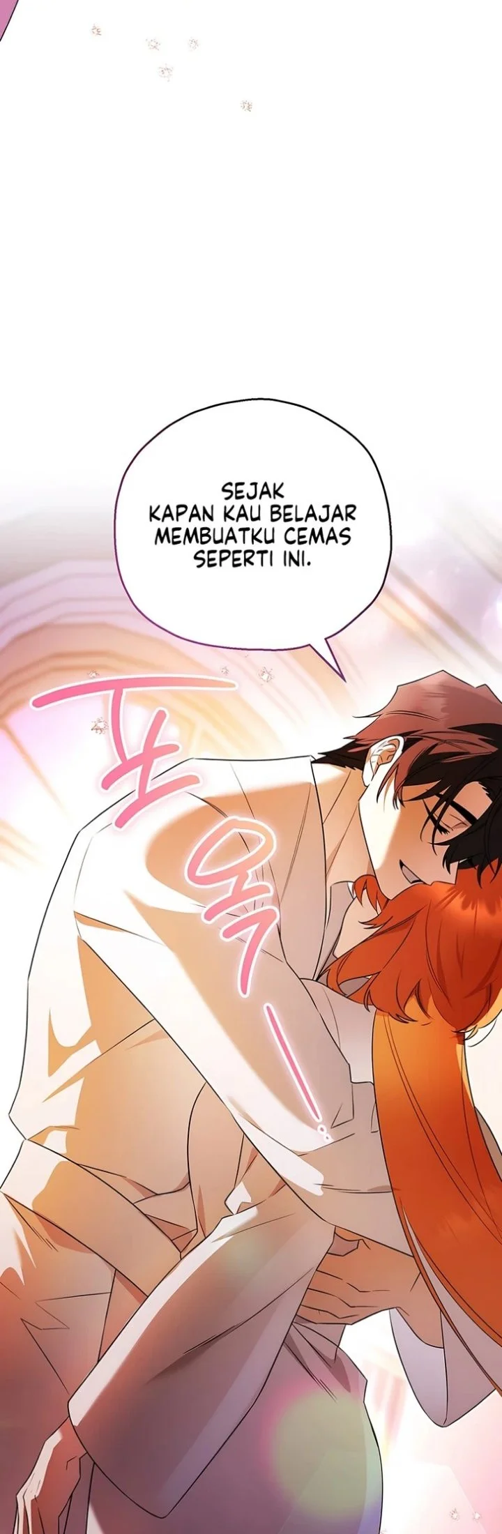 Marriage with a Suspiciously Demure Husband Chapter 4 Gambar 21
