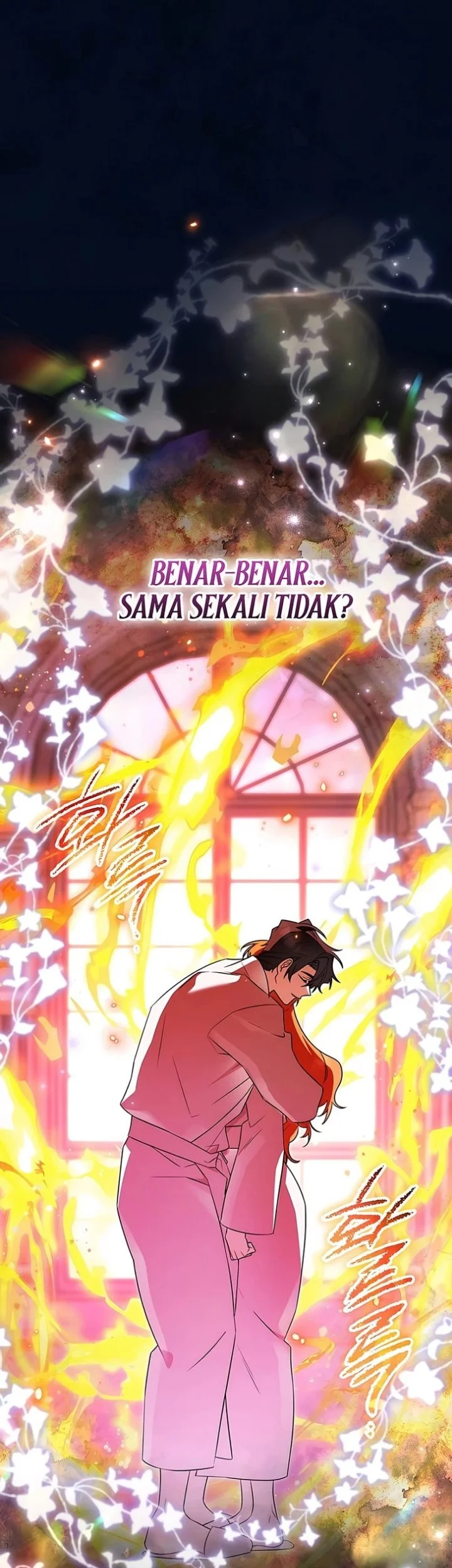 Marriage with a Suspiciously Demure Husband Chapter 4 Gambar 23