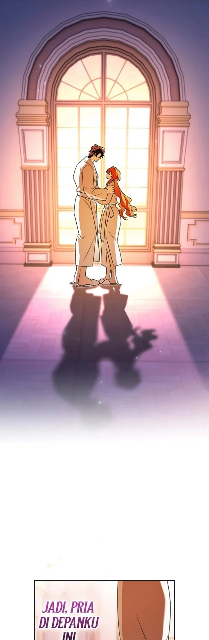Marriage with a Suspiciously Demure Husband Chapter 4 Gambar 27