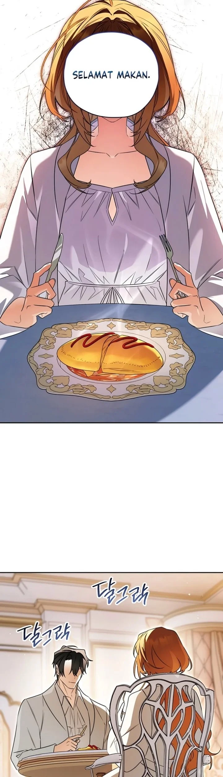 Marriage with a Suspiciously Demure Husband Chapter 5 Gambar 37