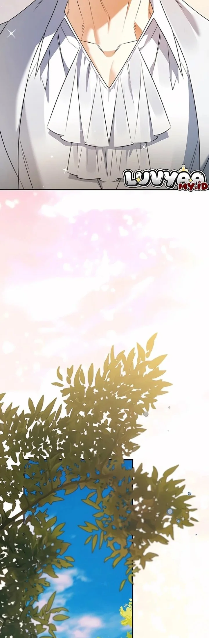 Marriage with a Suspiciously Demure Husband Chapter 5 Gambar 39