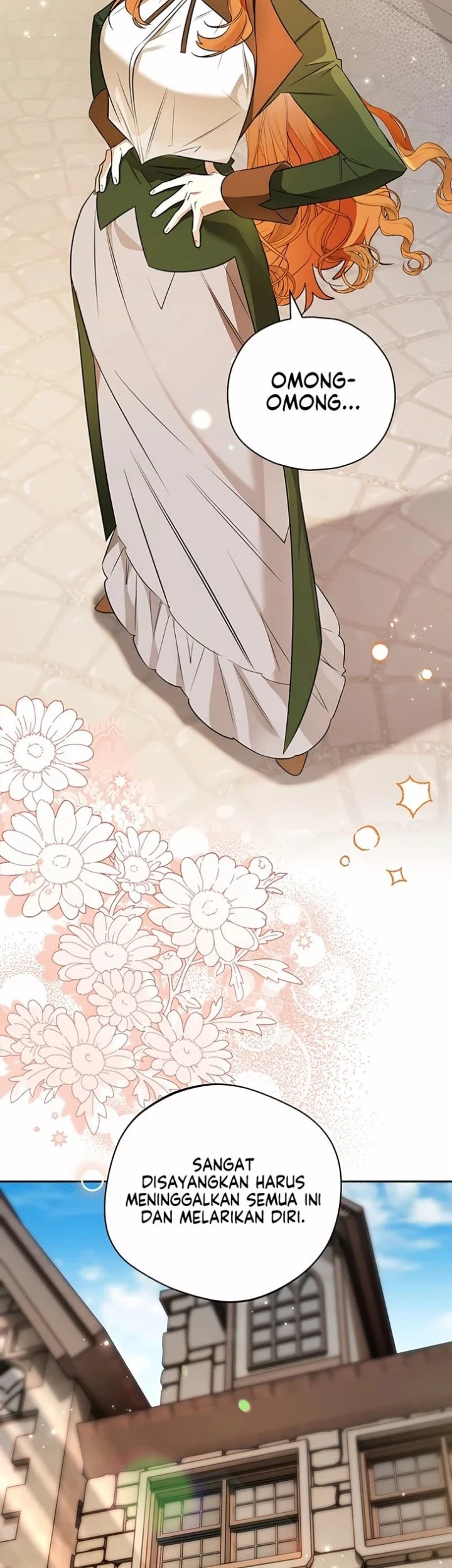 Marriage with a Suspiciously Demure Husband Chapter 5 Gambar 41