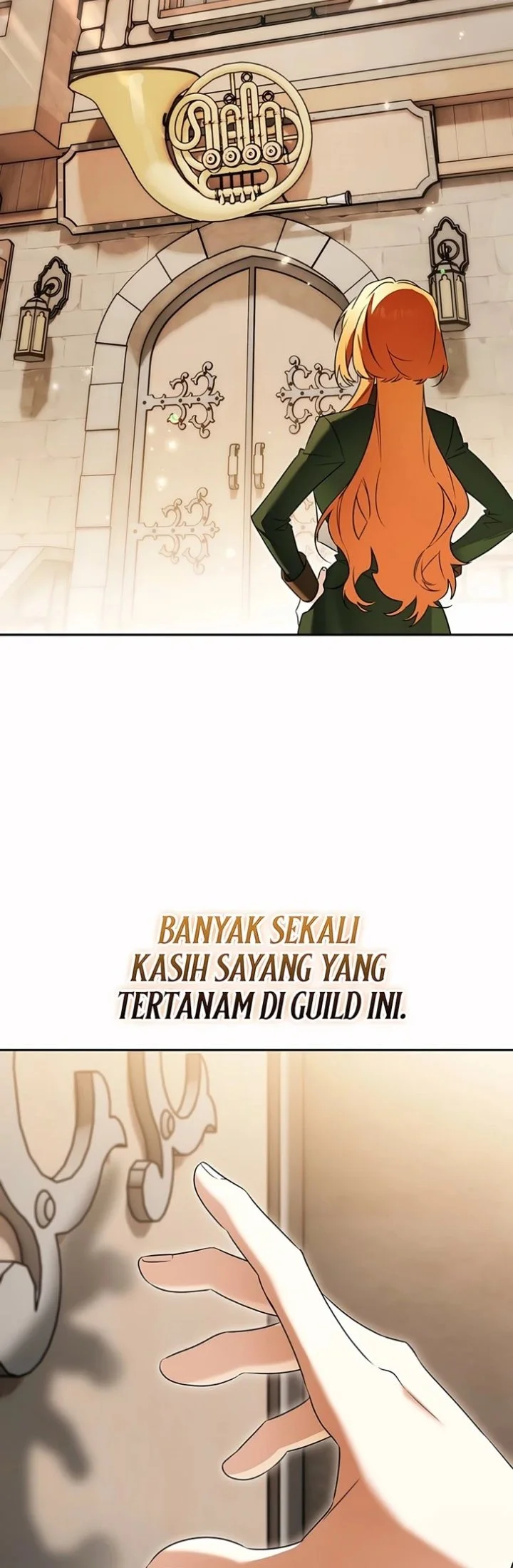 Marriage with a Suspiciously Demure Husband Chapter 5 Gambar 42