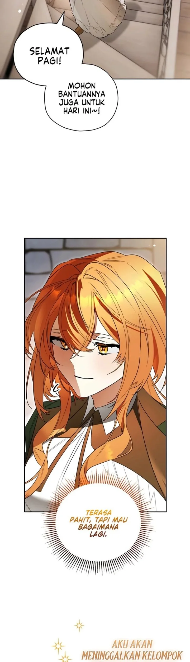 Marriage with a Suspiciously Demure Husband Chapter 5 Gambar 47