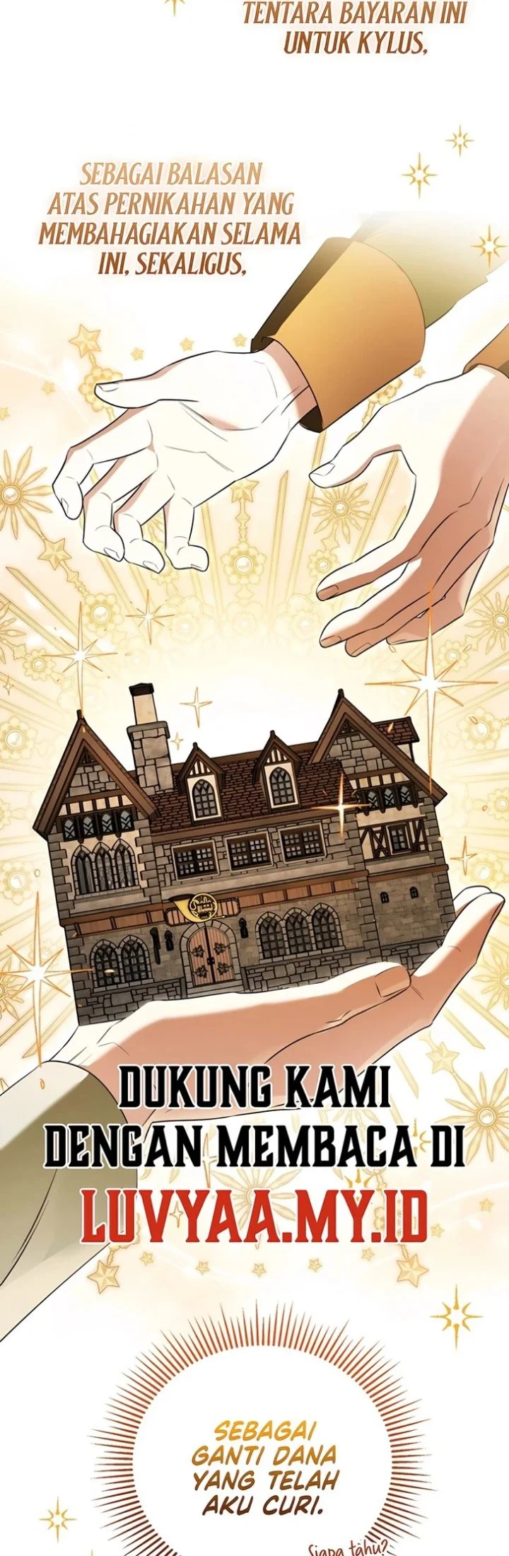 Marriage with a Suspiciously Demure Husband Chapter 5 Gambar 48