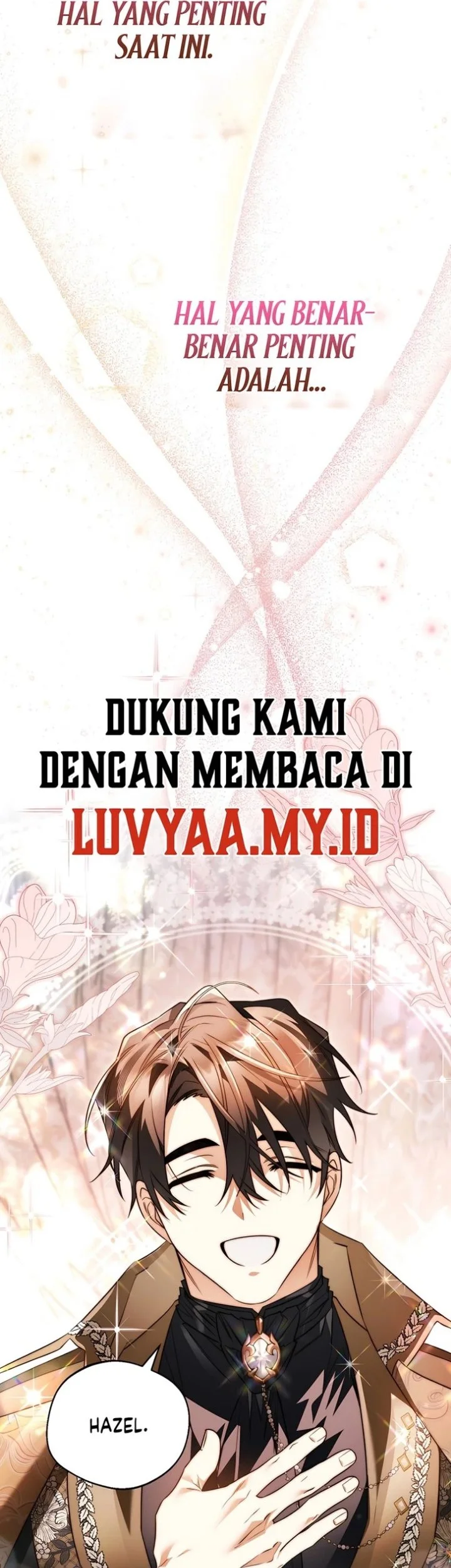 Marriage with a Suspiciously Demure Husband Chapter 6 Gambar 32