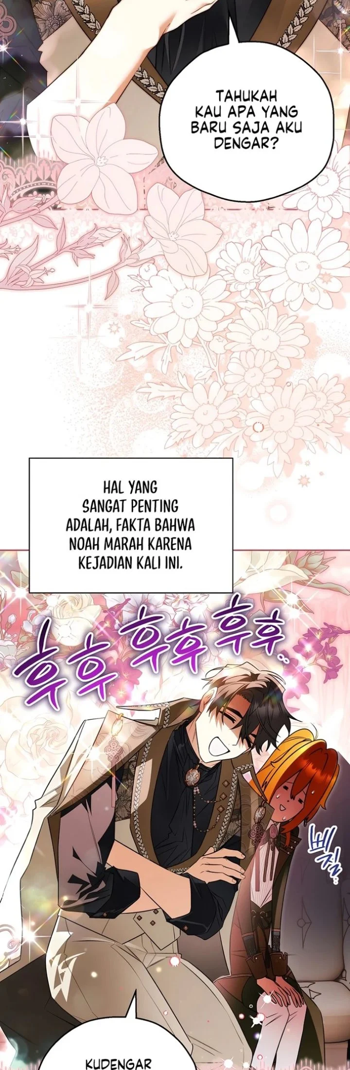 Marriage with a Suspiciously Demure Husband Chapter 6 Gambar 33