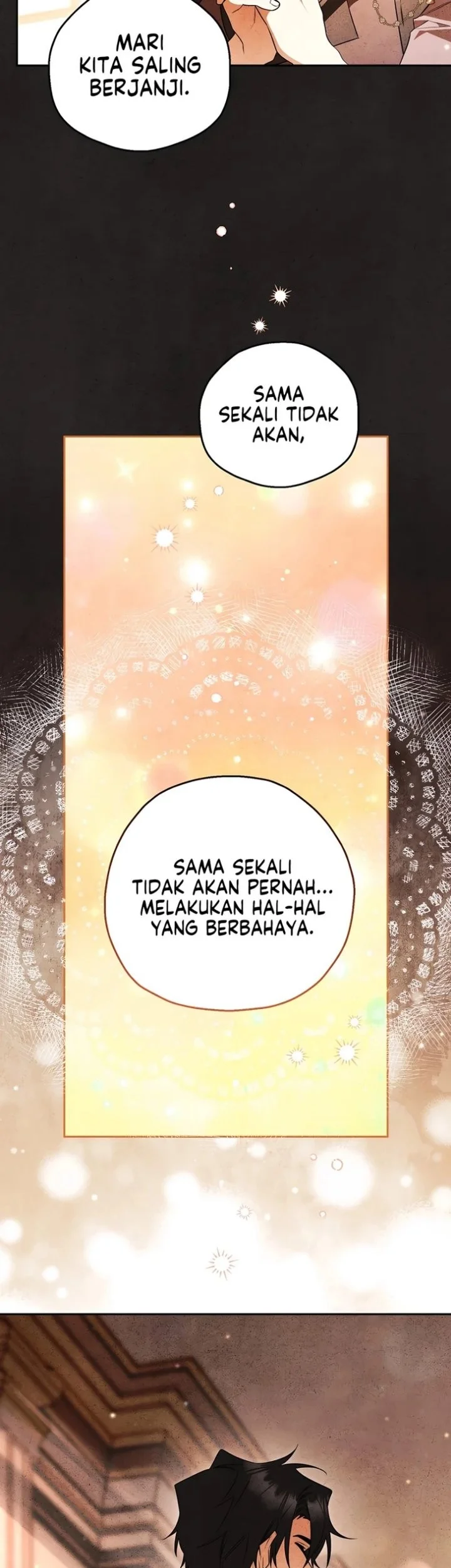 Marriage with a Suspiciously Demure Husband Chapter 6 Gambar 40