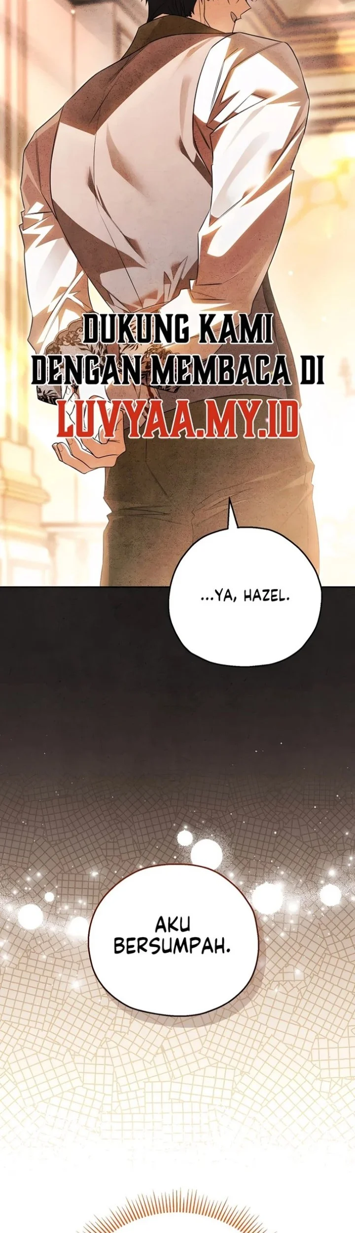 Marriage with a Suspiciously Demure Husband Chapter 6 Gambar 41