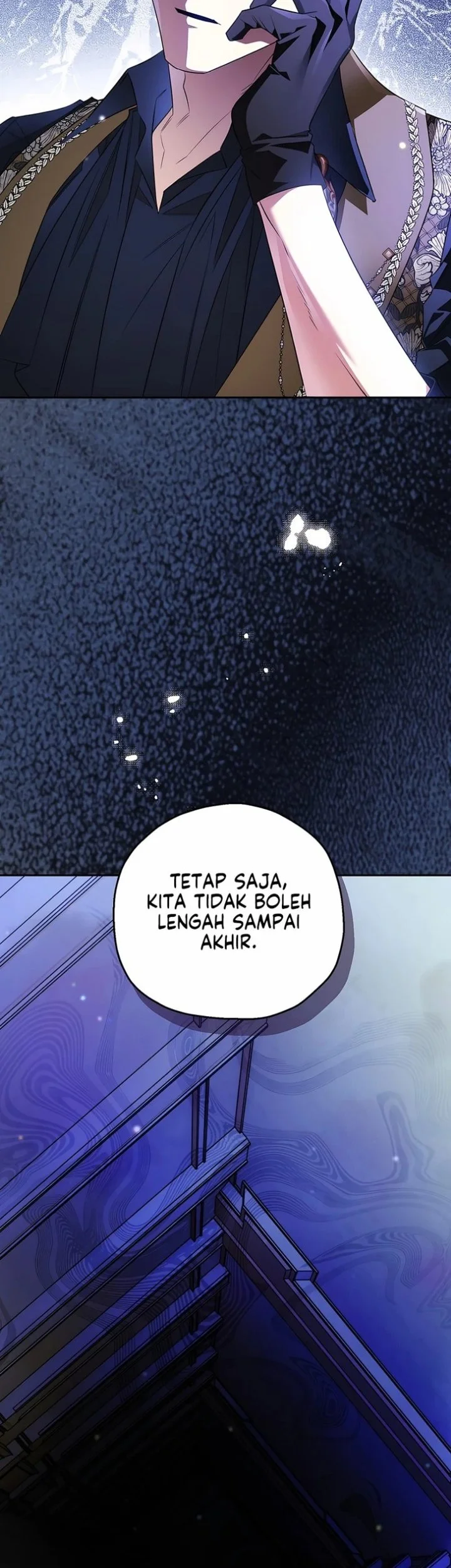 Marriage with a Suspiciously Demure Husband Chapter 6 Gambar 53