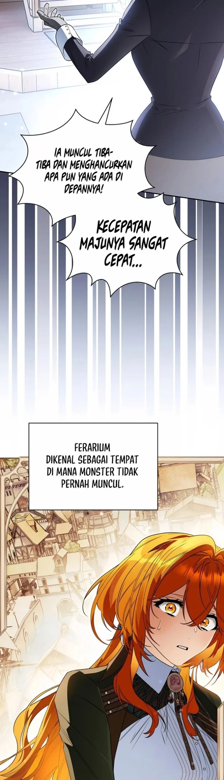 Marriage with a Suspiciously Demure Husband Chapter 6 Gambar 4