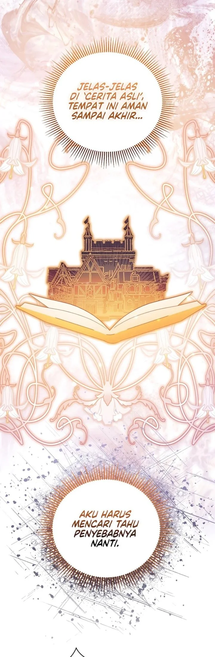 Marriage with a Suspiciously Demure Husband Chapter 6 Gambar 6