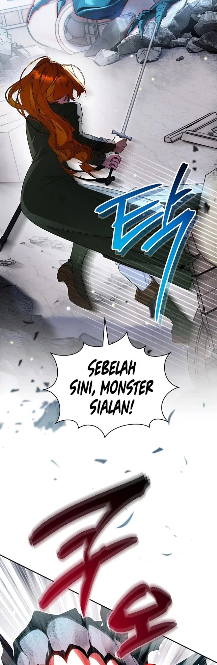 Marriage with a Suspiciously Demure Husband Chapter 6 Gambar 15