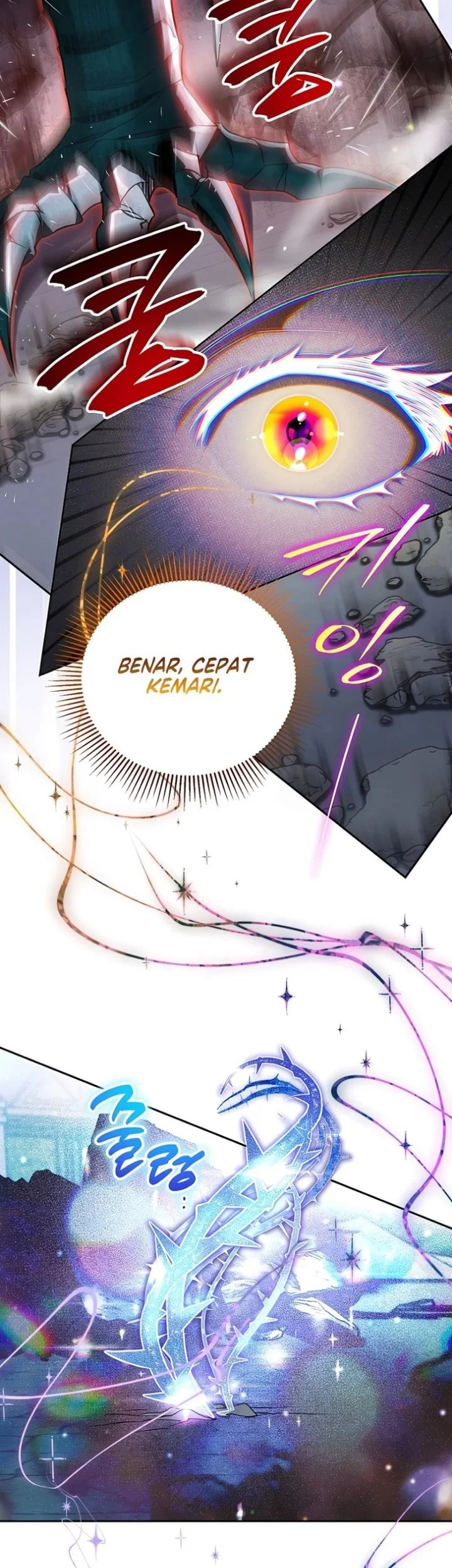 Marriage with a Suspiciously Demure Husband Chapter 6 Gambar 17