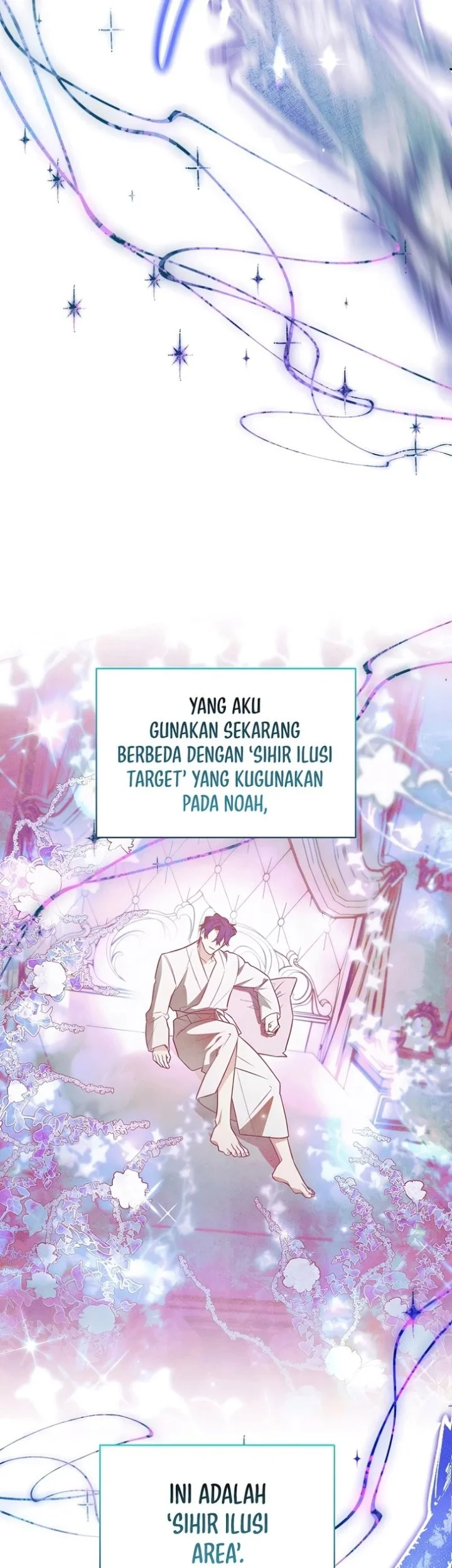 Marriage with a Suspiciously Demure Husband Chapter 6 Gambar 19