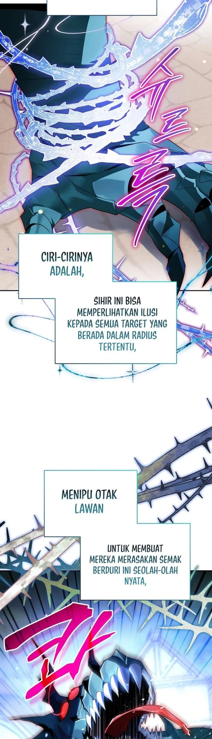 Marriage with a Suspiciously Demure Husband Chapter 6 Gambar 20