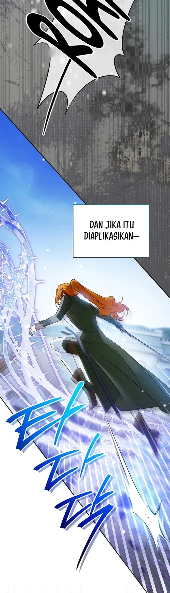 Marriage with a Suspiciously Demure Husband Chapter 6 Gambar 22