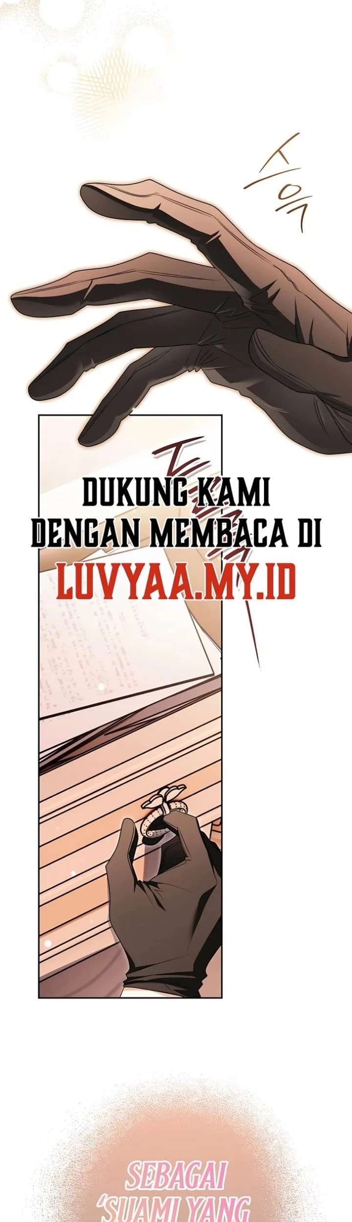 Marriage with a Suspiciously Demure Husband Chapter 7 Gambar 40