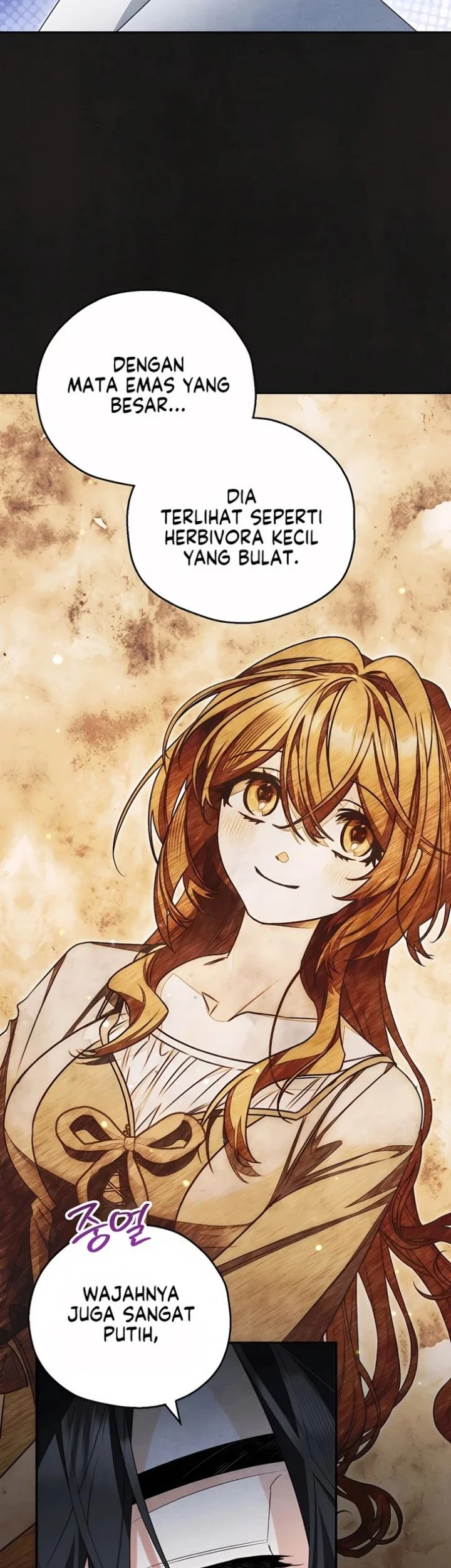Marriage with a Suspiciously Demure Husband Chapter 7 Gambar 44
