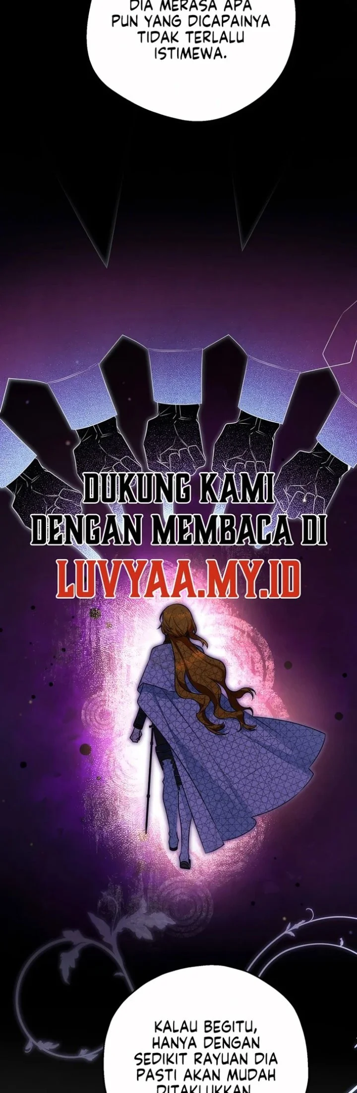 Marriage with a Suspiciously Demure Husband Chapter 7 Gambar 51