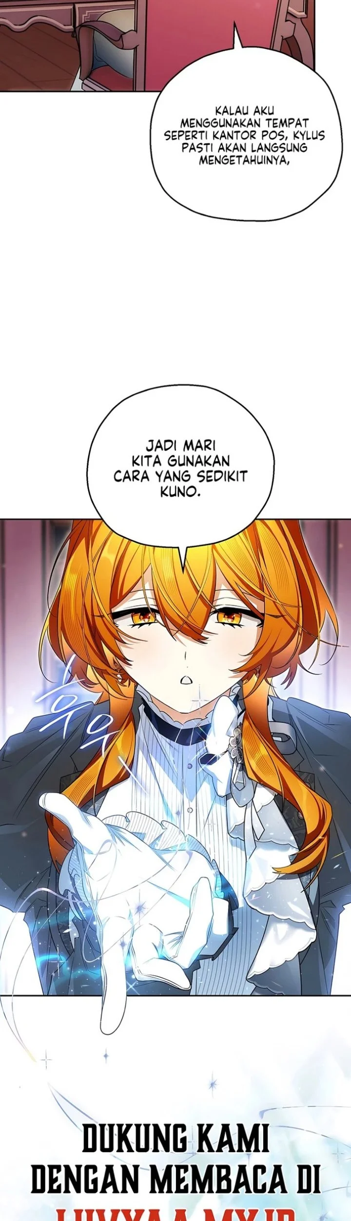 Marriage with a Suspiciously Demure Husband Chapter 8 Gambar 38