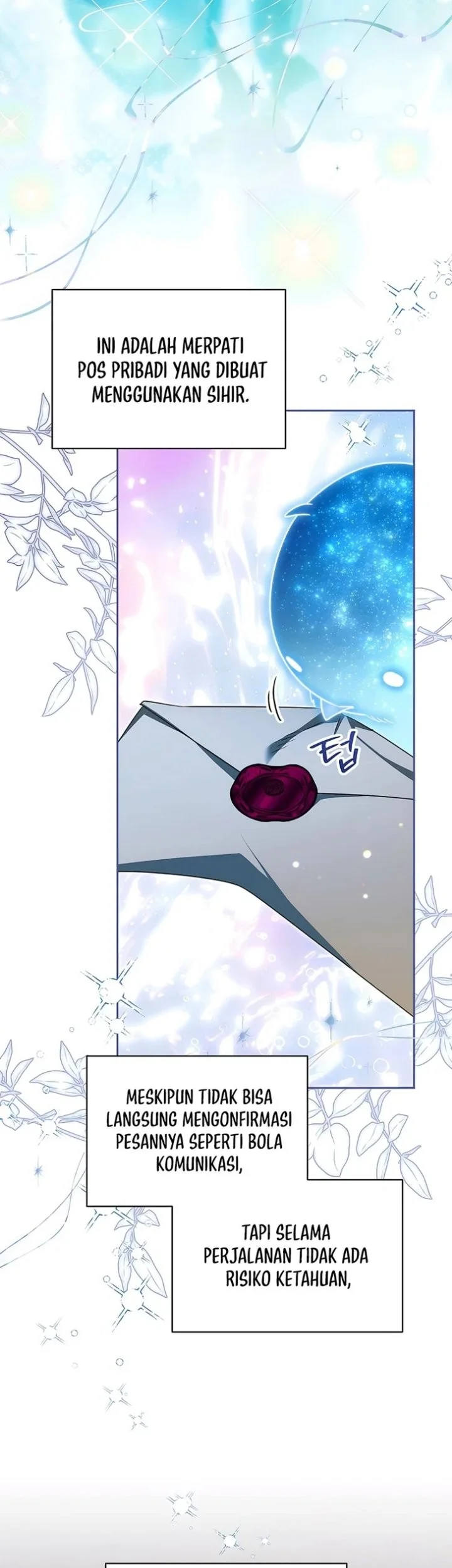 Marriage with a Suspiciously Demure Husband Chapter 8 Gambar 40