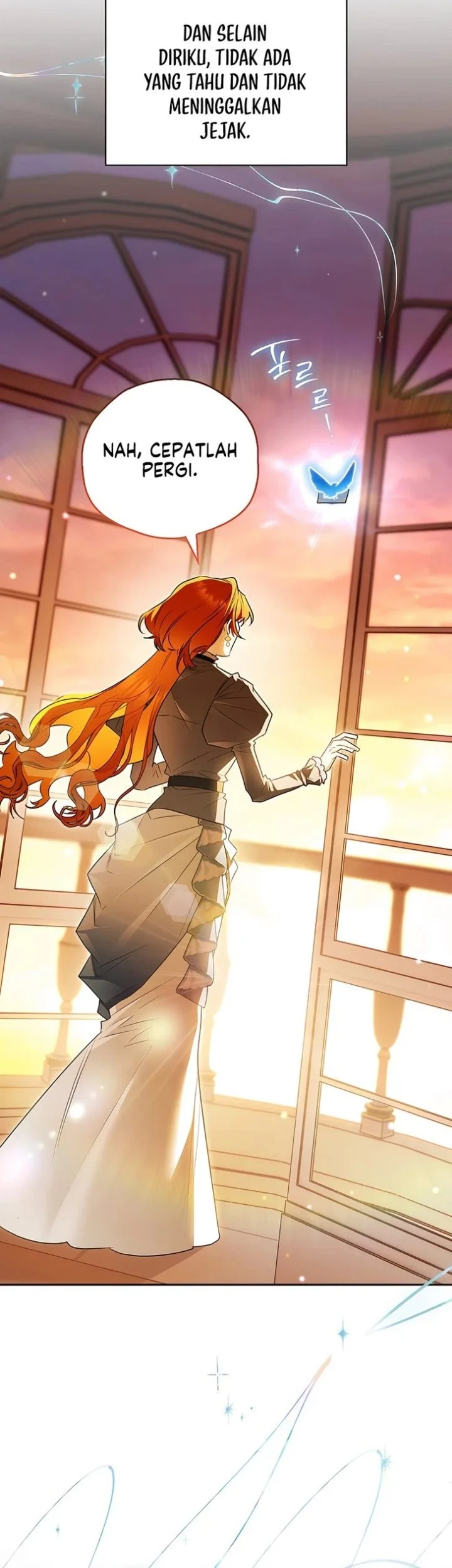 Marriage with a Suspiciously Demure Husband Chapter 8 Gambar 41