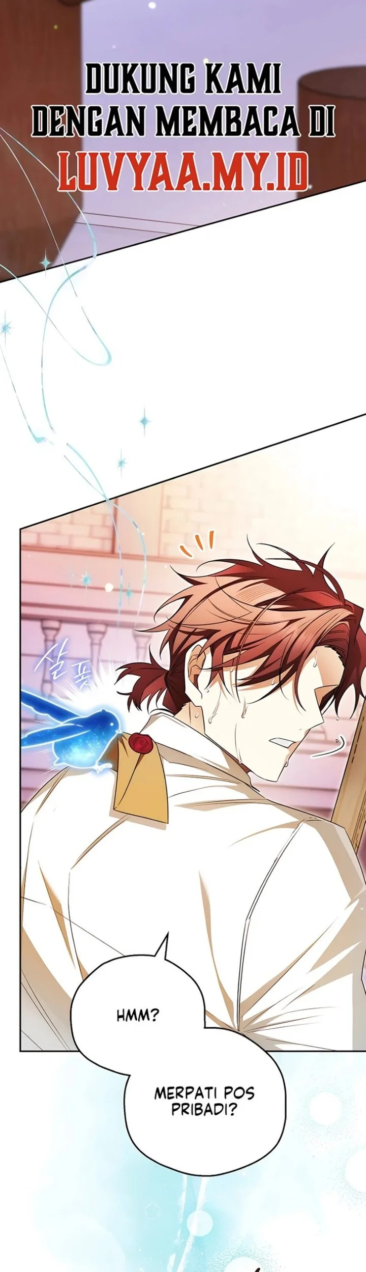 Marriage with a Suspiciously Demure Husband Chapter 8 Gambar 44